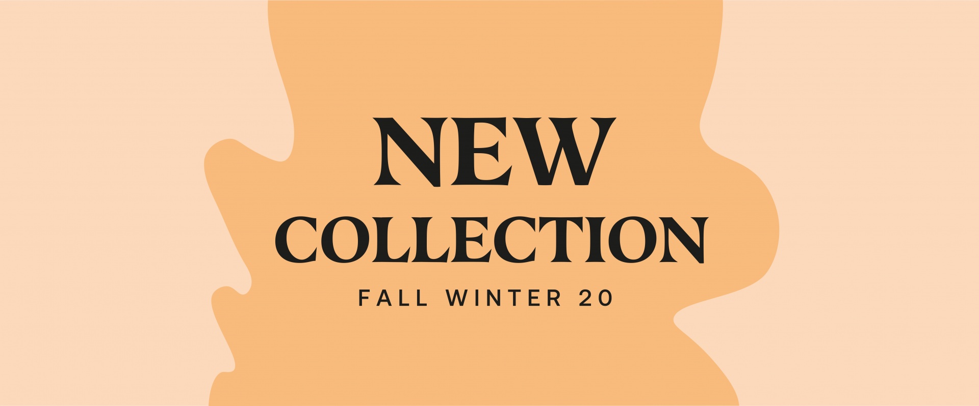 New Collection FW2020